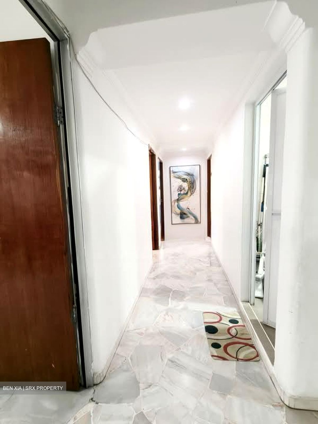 Blk 882 Woodlands Street 82 (Woodlands), HDB 5 Rooms #594109981
